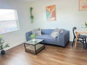 Beautiful Studio 10 Min From The Beach 1